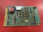 USED WESTINGHOUSE CIRCUIT BOARD 2837A67G01