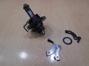 2001 YAMAHA YZ 426F WATER PUMP IMPELLER & COVER (I) 01YZ426F 426 - Picture 1 of 10