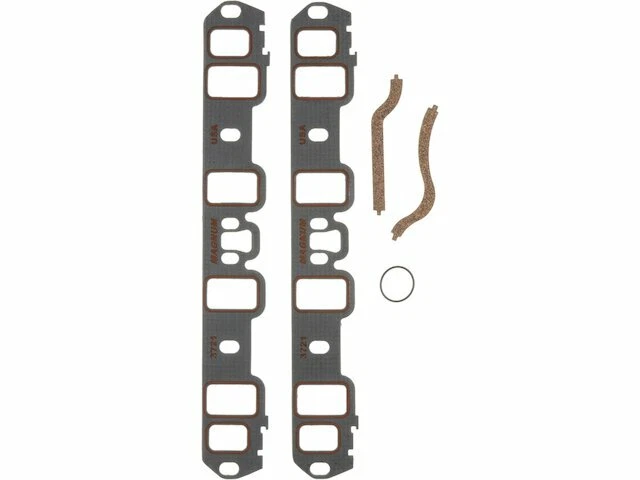 Juego de juntas de colector de admisión para Ford Bronco 1966-1976 1967 1968 1969 1970 J883XT Foto 1 de 1