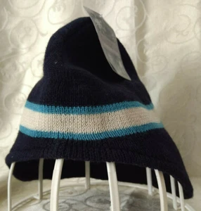 CAP BRAND NEW WITH TAG SHAPED BEANIE HIGH DESERT GEAR KNITTED HIGH QUALITY - Picture 1 of 4