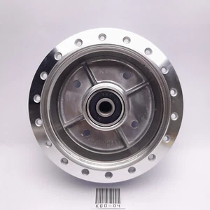 Honda C50 C70 C90 C700 May Fit S90 90Z S90Z S110 Rear Wheel Hub New #1 - Picture 1 of 6