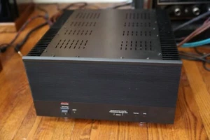 ADCOM GFA- 575SE Amplificatore di potenza stereo ad alta corrente collegabile Audiophile Dream - Foto 1 di 13