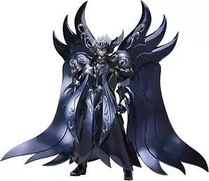 Bandai Spirits Saint Seiya Todesgott Thanatos bemalt Druckguss artikuliert - Bild 1 von 14
