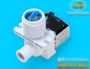 Water Inlet Valve Fit For Haier B10018F31 N Pulsator Washing Machine - Picture 1 of 1