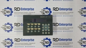 MITSUBISHI SLJREX2002V2P SMARTLINE JR. EX V2P HMI *USED* - Imagen 1 de 7