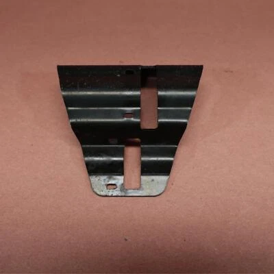 Soporte de montaje de válvula de purga Triumph America 2002-2015 Foto 1 de 4