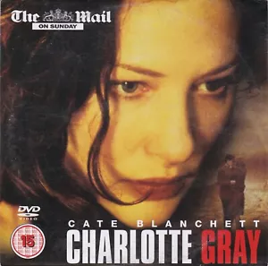 CHARLOTTE GRAY - Bild 1 von 3