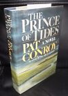 The Prince Of Tides By Pat Conroy 1986 1St/1St Hcdj