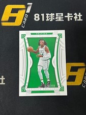 Robert Williams 2022-23 Panini National Treasures Base 82/99 #36