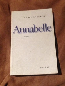 Annabelle - Bild 1 von 2