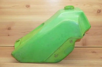 Kawasaki KX250 KX 250 1985 1986 tanque de combustible de gasolina 51001-1194-6 W Foto 1 de 4