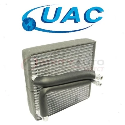 UAC AC Evaporator Core for 2005-2009 Ford Mustang - Heating Air Conditioning hd Foto 1 de 4
