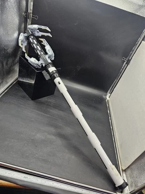 Star Wars Primera Orden Judicial Stormtrooper Ejecutor Hacha Láser Juegos con disfraces Foto 1 de 4