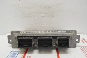 2013 Lincoln MKX DT4A-12A650-AKB Engine Control Module Unit Ecm H70 012 - Picture 1 of 3