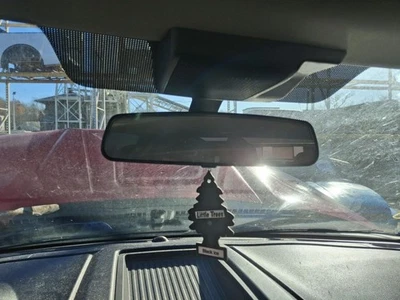 Espejo retrovisor atenuación manual para 01-24 EXPLORER 3767221 Foto 1 de 4