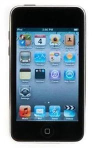 Apple iPod Touch 3rd Generation Gen 64GB Black - MP3 MP4 Music Player Bundle - Picture 1 of 1