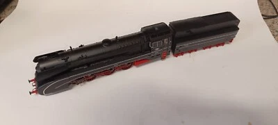 Trix H0  BR 10 DB Digital Sound Profi Club  - Bild 1 von 4