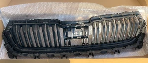 Original Skoda Kodiaq I 2016-2021 Kühlergrill Grill Gitter vorne 565853653 G - Bild 1 von 8