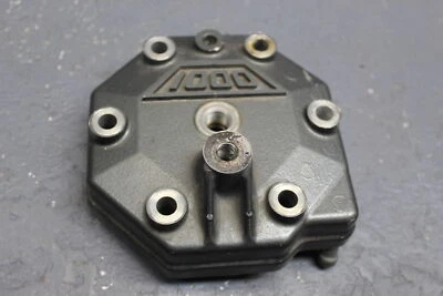 1997 TIGERSHARK DAYTONA 1000 ENGINE TOP END CYLINDER HEAD 3008-505 - Imagem 1 de 4