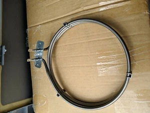 Elemento calefactor Balcik Vde A2 - Imagen 1 de 2
