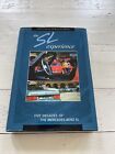 The SL Experience: The Ultimate Mercedes-Benz SL Resource Book by John Olson