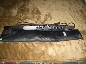 Yamaha WX11 Midi Wind Controller with WT11 Tone Generator - Picture 1 of 6