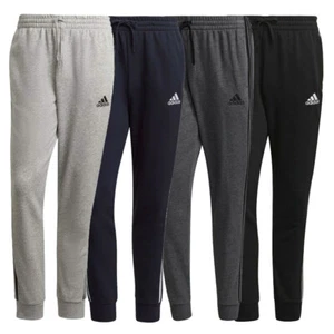 ADIDAS FITNESSHOSE Baumwolle 300 gr French Terry M 3S FT TC PT - Bild 1 von 34