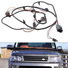 Front Parking Aid Wiring Harness Fit Land Rover Range Rover Sport 05-13 LR030236