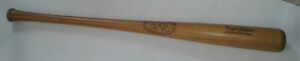 34” Vintage Joe Dimaggio Model wooden baseball bat H&B No. 30