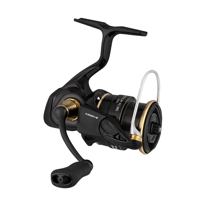 Daiwa 25 Revelry FC MQ Spin Reel - image 1 of 4