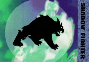 Fleer/SkyBox Gargoyles 1996 serie 2 #72 Bronx - Imagen 1 de 2