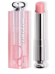 DIOR ADDICT LIP BALM LIP GLOW FULL SIZE 3.2g-Pink 001 - Picture 1 of 1
