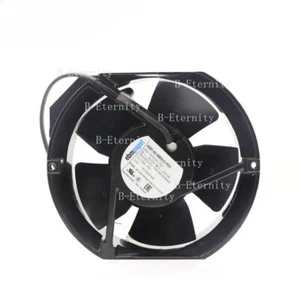Ebmpapst W2E143-AB09-01/F01 Axial Fan 230V 24/30W 172*150*51MM Case Cooling Fan - Picture 1 of 5