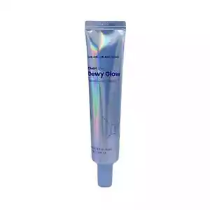 THE LAB by BLANC DOUX Crema Cubierta Tintada Brillo Hial Rocío Transparente 40 ml - Imagen 1 de 1