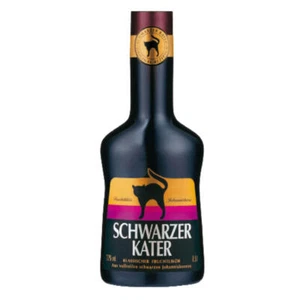 Schwarzer Kater 22 % - Bild 1 von 1