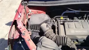 13-17 2018 19 20 Chevy Trax Tracks purificador de aire con | 1,4 L - Imagen 1 de 10