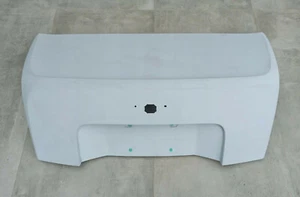 BENTLEY MULSANE TRUNK LID BOOTLID OEM NEW 2010-2020 REAR - Picture 1 of 2
