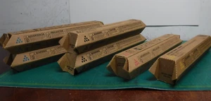 Genuine RICOH 6 Toner Set 841501 841502 (qty -1) 841503 (qty -2) 841586 (qty-2) - Picture 1 of 9