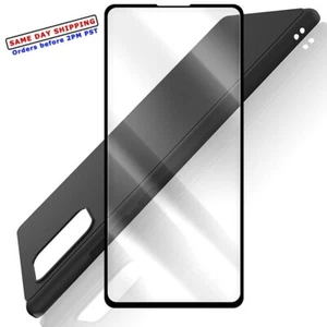 Ultra-Thin Screen Protector+TPU Case F Samsung Galaxy A71 5G UW SM-A716V Verizon - Picture 1 of 5