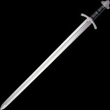 Custom Rare Hand Forged Stainless Steel Hunting VIKING KATANA SWORD - TANTO 