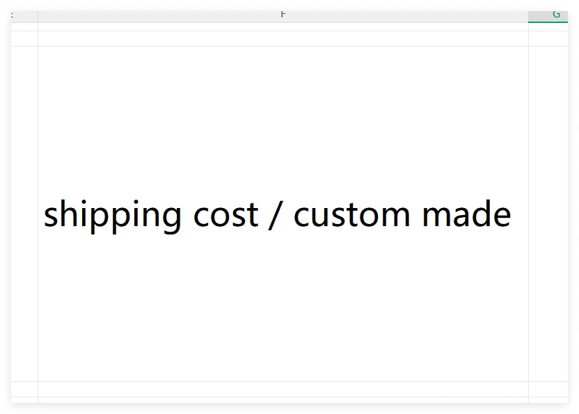 Envío Express Acelerado Hecho a Medida