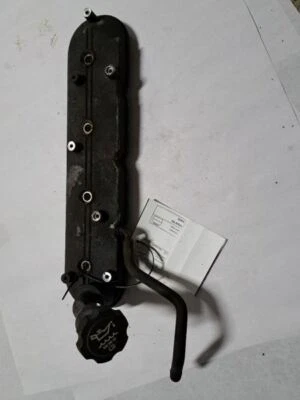 CUBIERTA VÁLVULA LADO DERECHO GMC YUKON 2002 Foto 1 de 4