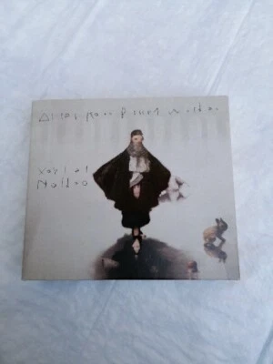 3 CD's  von Xavier Naidoo  - alles kann besser werden-  2009 - Bild 1 von 2