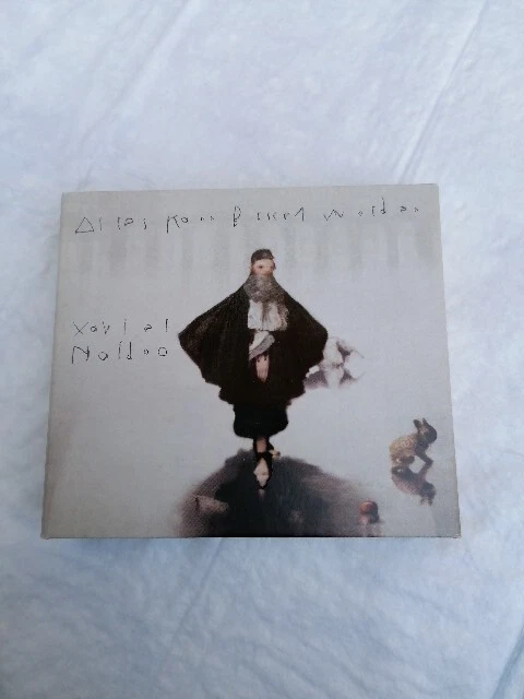 3 CD's  von Xavier Naidoo  - alles kann besser werden-  2009 - Bild 1 von 2