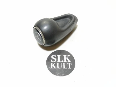 Original Mercedes SLK R170 Schaltknauf Automatikgetriebe Schaltung Automatik - Bild 1 von 4