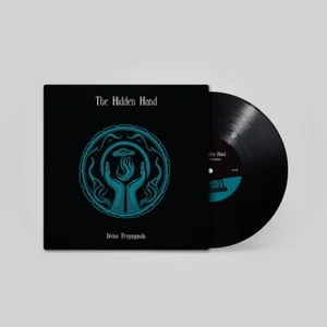 The Hidden Hand Divine Propaganda Vinyl LP Record wino obsessed saint vitus NEW! - Picture 1 of 2