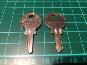  Friefi Kühlschränke -  Schlüssel Börkey No.  363 - Bild 1 von 1