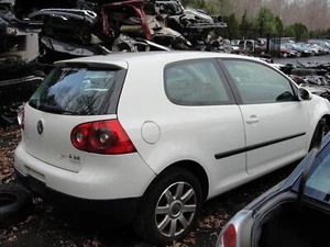 07 VW RABBIT Chassis Brain Box - Picture 1 of 7