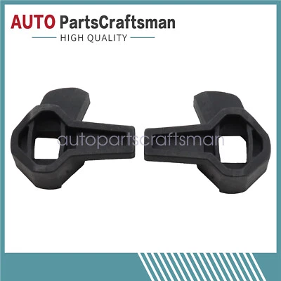 Mecanismo de bloqueo del capó delantero lado del conductor y lado del pasajero ajuste Smart Fortwo Foto 1 de 4