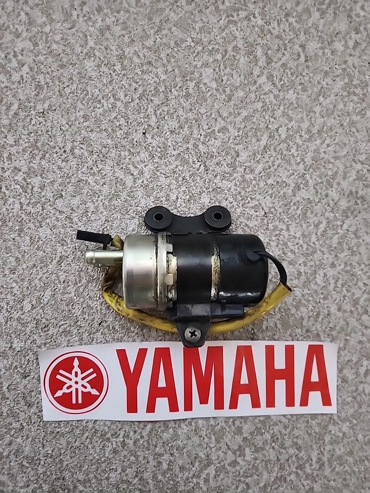 1996-2001 YAMAHA ROYAL STAR XVZ1300 XVZ 1300 ТОПЛИВНЫЙ ГАЗОВЫЙ НАСОС  - Изображение 1 из 4